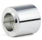 Hps Aluminum Npt Fitting Weld On Bung Multi Sizes New. Price: $6.17.