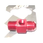 Xrp 700194 Straight 06AN To 3/8NPT Nipple With 1/8NPT Pressure Port Aluminum New. Price: $22.53.