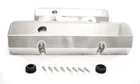 Racing Power R6145POL Alum Fabricated Tall V/c Polished For Sbc New. Price: $194.83.