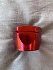 Radiator Hose Clamp For 1-3/4" I.d Red Fitting Worm Gear Drive 6162 New. Price: $19.78.