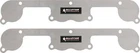 Exhaust Block Off Plates Sbc Spread Port Aluminum Allstar Performance ALL34214 New. Price: $21.98.