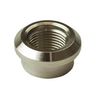 Moroso 68901 Weld Bung, An Orb Female, Alum New. Price: $25.99.
