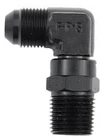 Fragola Performance Systems 499166-BL -6 X 3/8 Mpt 90 Degree Swivel Black New. Price: $18.99.