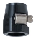 Fragola -6AN Ez Clamp Black New. Price: $19.78.