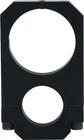 Allstar Performance 40229 Fuel Filter Bracket 1.25IN New. Price: $37.72.
