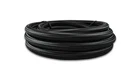 Vibrant 12000 50' Roll Of Black Nylon Braided Flex Hose -10AN 0.56" New. Price: $372.99.