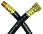 Jr Products 07-31445 3/8' Oem Lp Supp Hose 36' New. Price: $39.59.