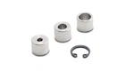 Vibrant Performance 19999 9MM O.d. Fitting Kit With C-clip New. Price: $10.99.