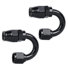 6AN 180 Degree Ptfe Hose End Fitting Adapter For Line Swivel 2PCS New. Price: $16.99.