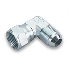 Earls 966304ERL 90 Degree -4 An To Female Swivel, Zinc New. Price: $24.99.