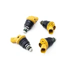 Deatschwerks Fuel Injector 02J-00-0850-4; New. Price: $669.00.