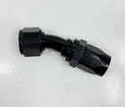 223012-BL Fragola -12 Degree Swivel Hose End Fitting Aluminum, Black Usa New. Price: $39.99.