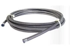 Big End 23410 Ptfe Stainless Steel Hose -4AN 10FT Fuel/oil/brake Line New. Price: $51.68.