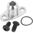 Krc Power Steering 21200000 Replacement Inlet Fitting New. Price: $33.99.