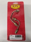 Racing Power Company R4505 Left Mount Brake Line Set New. Price: $25.99.