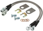 Allstar Performance 42032 Dot Brake Hose Kit Metric Gm New. Price: $57.45.