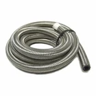 Big End Performance 13620 -06 Braided Stainless Steel Hose Foot Roll New. Price: $105.19.