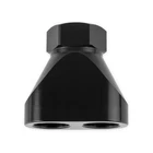 Earls 100162ERL Distribution Block, -12 O-ring To -10 New. Price: $86.15.