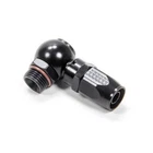 Fragola #8 Banjo Hose Fitting Straight Black- 100008 New. Price: $99.67.