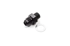 Fragola Black Aluminum #6AN 12MM 1.25 Male Adapter Solex 491954-BL New. Price: $12.94.