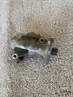 11-17 Honda Odyssey Oem 3.5L Engine Oil Filter Base Housing Unit Assembly Used. Price: $35.00.