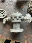 Enderle Hilborn Crower 80A Nostalgia Mechanical Fuel Injection Pump Used. Price: $339.11.