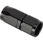 Speedway Full Flow Swivel Hose End Fitting, Straight, Anodized, -8 New. Price: $17.99.