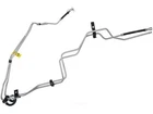 Ac Delco 26FF59V Fuel Line Set Fits 2004-2005 Gmc Savana 3500 Cutaway 2DR New. Price: $188.67.