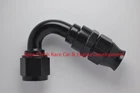 Fragola 681212-BL -12 An 120 Degree Real Street Ptfe, Black Hose End Speedtech New. Price: $41.99.