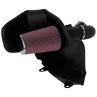 K&n 63-3115 Performance Cold Air Intake 17-26 Cadillac XT5 / Blazer 3.6L V6 New. Price: $331.26.