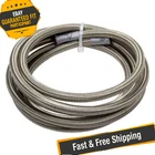 Fragola Performance Systems 601508 -8AN 15' 6000 Series P.t.f.e.-lined Hose New. Price: $137.55.