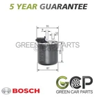Bosch Fuel Filter Fits Mercedes-benz Vito V-class Marco Polo 2.1 Cdi New. Price: $71.35.
