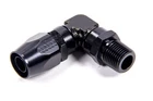 Fragola 199010-BL Hose Fitting An Degree To 1/2IN Npt Pipe Black New. Price: $43.39.