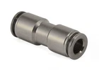 Air Lift 21840 Union For 1/4 In. Fits Lines - Durable Brass Fitting New. Price: $21.78.