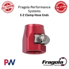 Fragola Performance Systems 280310- E-z Clamp Hose Ends Universal New. Price: $25.95.