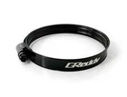 Greddy 78-95MM 3.5''/ No. 56 Black Stainless Steel Dual-bead Boost Clamp New. Price: $23.66.