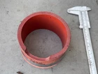 Flexfab LW-15569 Lycoming Fuel Injector Inlet Hose W/clamp New. Price: $175.00.