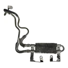 07-09 Nissan 350Z Oem Power Steering Cooler & Lines 49790-EV00A Used. Price: $89.95.