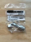Aeroquip 106-1389 AN6 90 Steel Hose End Fitting For FC300 FBM1389 Eaton Used. Price: $18.99.