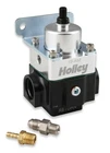 Holley 12-852 Port Vr Series Fuel Pressure Regulator 4 9 Psi Boost Referenc New. Price: $399.95.