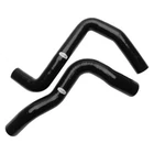 Cold Case Radiators HGM062 Tune Port Hose Kit For 87-92 Camaro/firebird New. Price: $127.54.