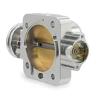 Blox Racing Honda B/d/h/f Series Engines 70MM Silver Billet Throttle Body V2 New. Price: $281.40.