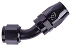 Jegs 110013 45 Degree Max Flow Swivel Hose End New. Price: $17.99.