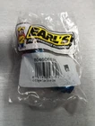 Earls Plumbing 804606ERL Swivel-seal 45 Deg. An Hose End New. Price: $20.00.