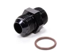 Fragola 495109-BL -12 An Male To O-ring Straight Cut Radius Fitting Black New. Price: $22.99.