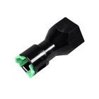 Aeromotive An Quick Connect Adapter Fitting 15118 New. Price: $58.74.