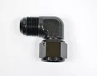 498106-BL Fragola -12 An Flare To Female Swivel 90 Degree Fitting Blk New. Price: $45.57.