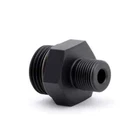 Hybrid Racing HYB-FIT-00-75 Fuel Pressure Damper Adapter Fitting Universal New. Price: $27.95.