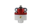 Aeromotive 13205 Ss Adjustable Regulator 3/8" Npt New. Price: $162.50.