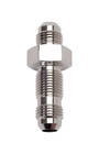 Russell 661161 Straight Flare Bulkhead Adapter Fitting New. Price: $20.37.